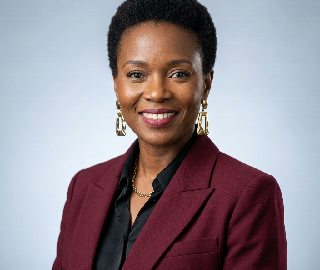 Amara Okafor, AI Chief Marketing Officer
