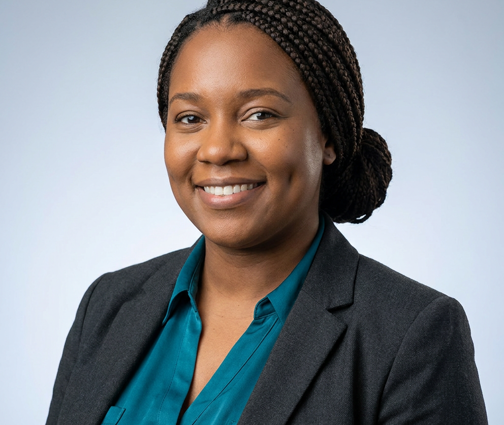 Grace Adeyemi, AI People and Delivery Partner