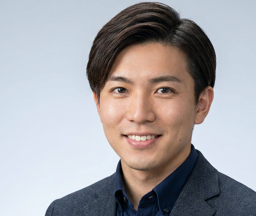 Kai Tanaka, AI Automation and Platform Specialist